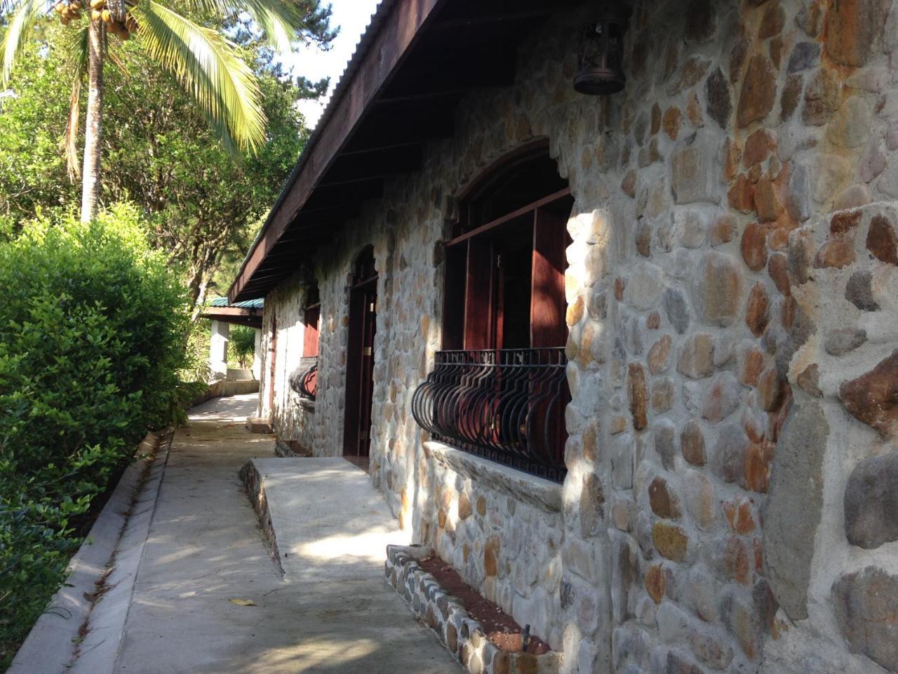 Malekus Mountain Lodge Aguas Claras  Extérieur photo