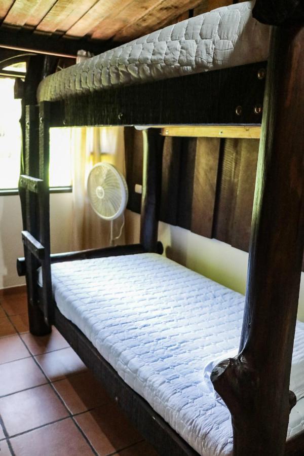 Malekus Mountain Lodge Aguas Claras  Extérieur photo