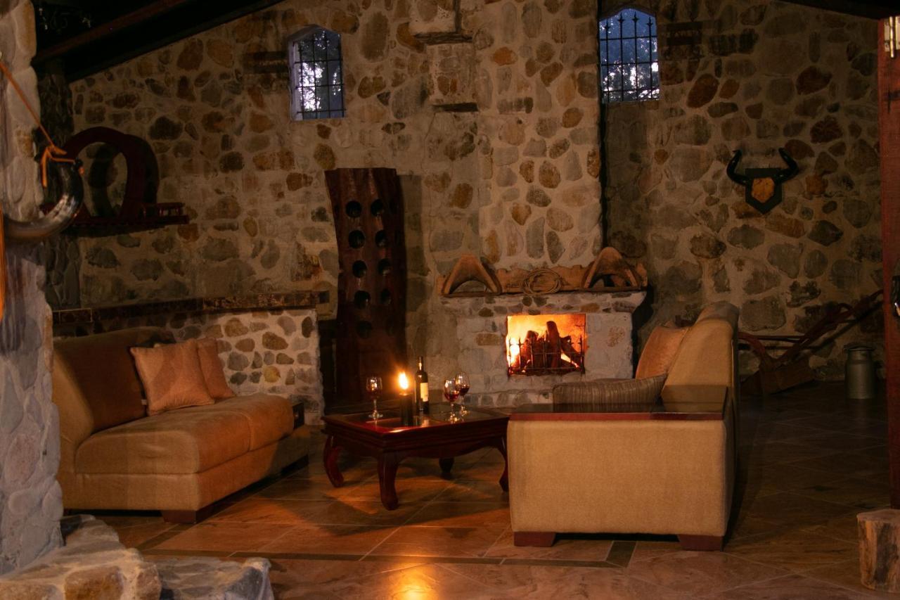 Malekus Mountain Lodge Aguas Claras  Extérieur photo